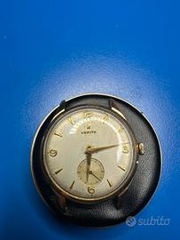 Zenith oro vintage “oversize”