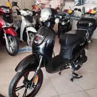MOTO ELETRICA MODEL ZTEEH BLACK