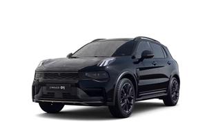 LYNK&CO New 01 More