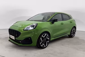 Ford Puma 1.5 Ecoboost 200CV ST