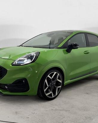 Ford Puma 1.5 Ecoboost 200CV ST