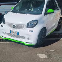 Smart 453 MANUALE