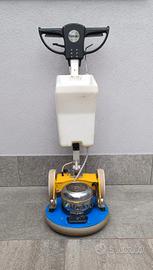 KLINDEX MAXI ORBIT monospazzola levigatrice 