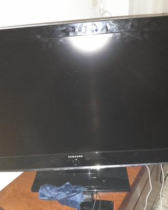 Tv samsung 50 pollici