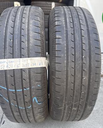 gomme usate 2156516 Estivo GOODYEAR - EAGLE F1 - 5