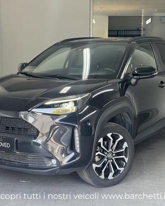 Toyota Yaris Cross 1.5H (116 CV) E-CVT Trend