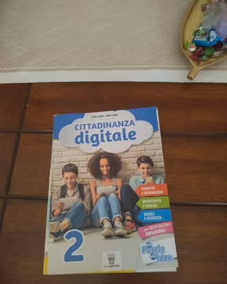 piu parole piu idee 2 media