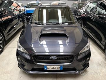 Subaru WRX 2.0