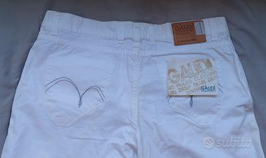 Jeans Gaudì