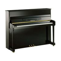 Pianoforte verticale Yamaha U5 AS Silent