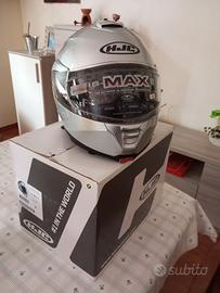 Casco per moto nuovo mai usato