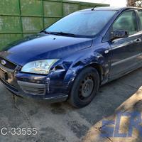 FORD FOCUS 2 DA, DP, HCP 1.6 TI 115CV -ricambi