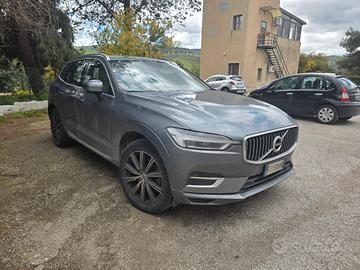 volvo xc60 inscription 