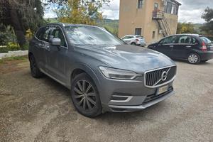 volvo xc60 inscription 