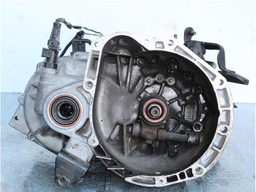 M91569 CAMBIO MANUALE 5M KIA PICANTO (SA) 1.0B 12V