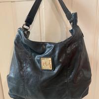 Borsa nera  Blu byblos