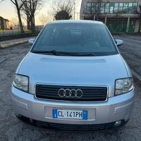 Audi a2