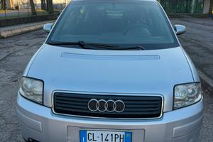 Audi a2