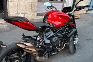 Mv agusta brutale