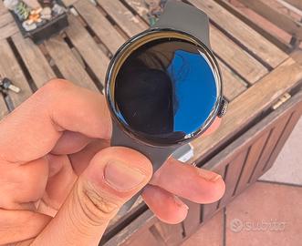 Pixel Watch 3 45mm LTE
