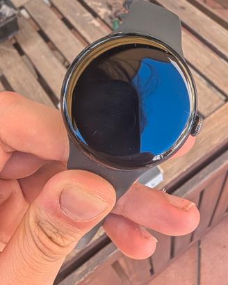 Pixel Watch 3 45mm LTE
