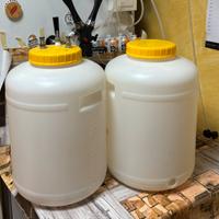 fermentatori mr malt