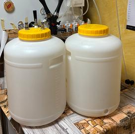 fermentatori mr malt