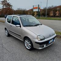 fiat 600