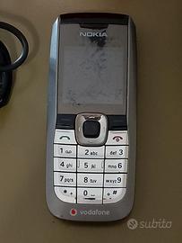 Nokia 2610