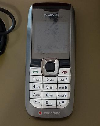 Nokia 2610