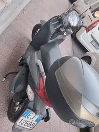 KYMCO PEOPLE ONE 125