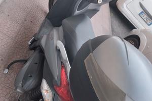 KYMCO PEOPLE ONE 125