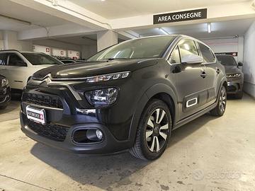 Citroën C3 PureTech 83 S&S Shine Neo Patentati