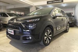 Citroën C3 PureTech 83 S&S Shine Neo Patentati