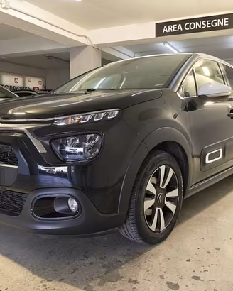 Citroën C3 PureTech 83 S&S Shine Neo Patentati