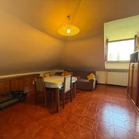 Mansarda - Folignano