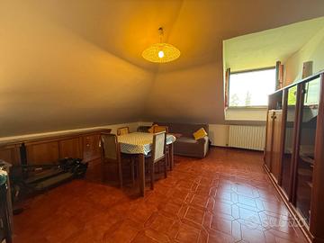 Mansarda - Folignano