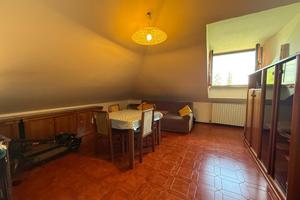 Mansarda - Folignano