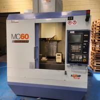 Famup MC60 con 4°asse