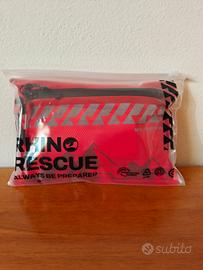 Rhino Rescue first aid kit