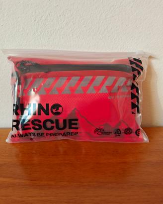 Rhino Rescue first aid kit