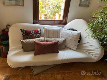 Divano letto Bonaldo
