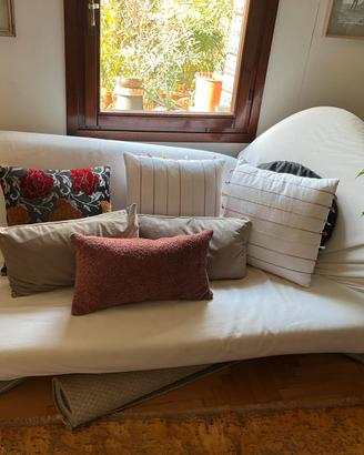 Divano letto Bonaldo