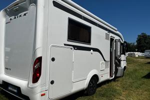 Motorhome Laika Ecovip  2017