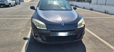 Renault Megane 3 Sport tour
