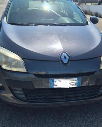 Renault Megane 3 Sport tour