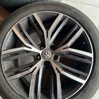 cerchi volkswagen