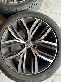cerchi volkswagen