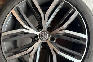 cerchi volkswagen
