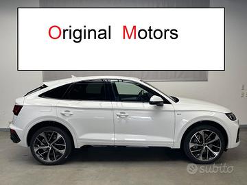 Audi Q5 SPB 40 TDI quattro S tronic line plus
